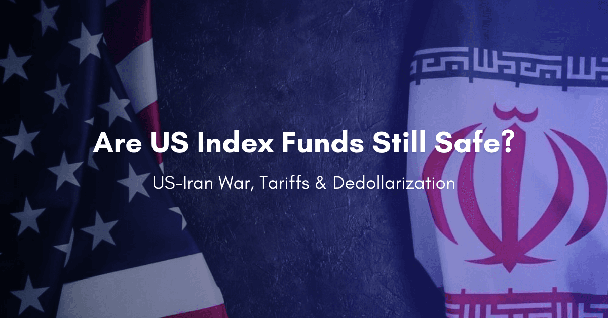 Are US Index Funds Still Safe